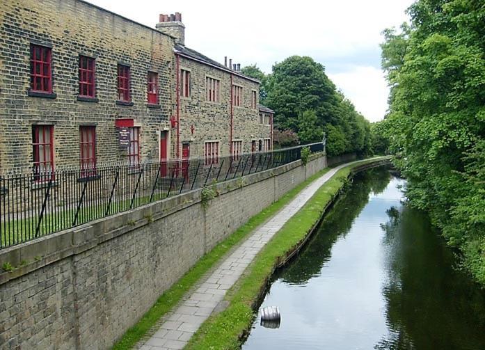 -F5Gh- For Relaxed & Cosy Stay, Free Parking, Wifi Leeds  Exterior photo